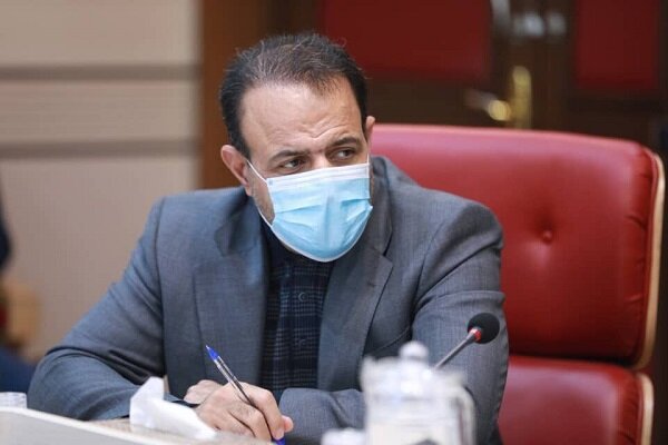 ۹۴ واحد تولیدی در قزوین به چرخه تولید بازگشتند