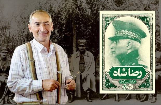 خیزِ نرم برای تطهیر «دیکتاتور چکمه‌پوش» با مجوز رسمی ارشاد!