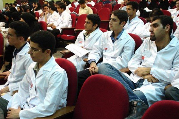 تعطیلی کلیه کلاس‌های نظری دانشگاه علوم پزشکی تهران تا پایان اسفند