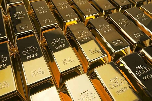 واردات شمش طلا ۳ برابر شد/ ترخیص ۶.۶ تن شمش