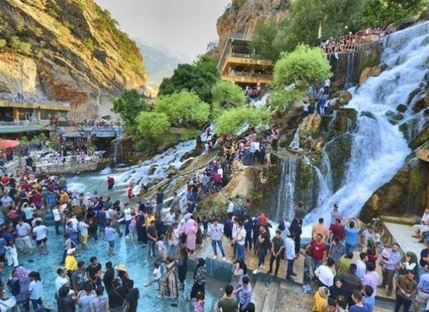 کتاب «تاریخچه و تکامل گردشگری» منتشر شد