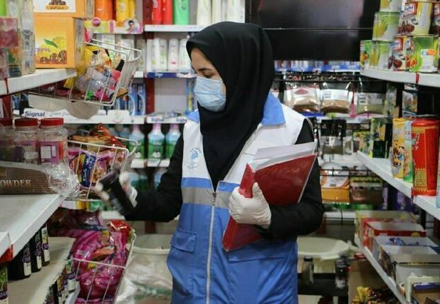 برخورد قاطع با گران‌فروشی و حمایت از اصناف قانون‌مدار