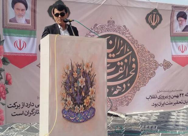 جمالدینی: وحدت مردم، رمز خنثی‌سازی توطئه‌های دشمنان است