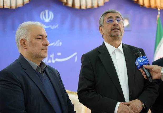 استاندار لرستان: یک سوم اعتبارات سفر رئیس جمهور به حوزه آب اختصاص یافته است