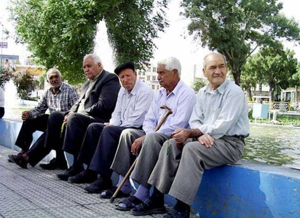 بیشترین آمار بازنشستگان تحت پوشش تامین اجتماعی