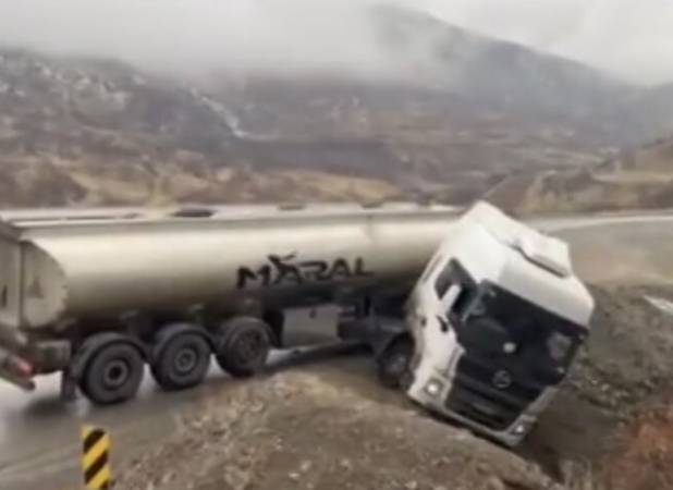 شناسایی ۳۴ نقطه حادثه خیز جدید در کهگیلویه و بویراحمد