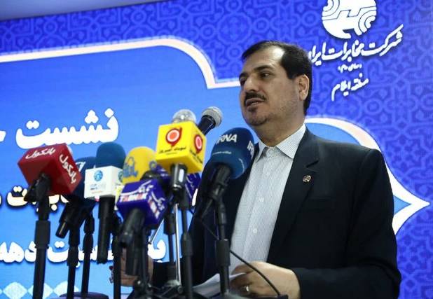 آغاز پروژه تبدیل کابل مسی به فیبر نوری در ایلام