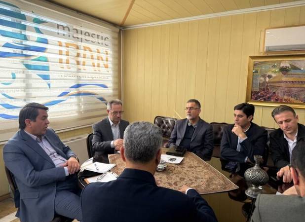 کرمان میزبان دومین نشست کارگروه گردشگری جاده ابریشم سازمان همکاری‌های اقتصادی(اکو) در ۱۴۰۵