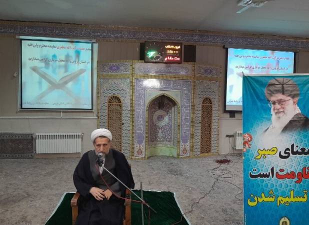 احیاگران دین از سرزنش‌ها هراسی ندارند