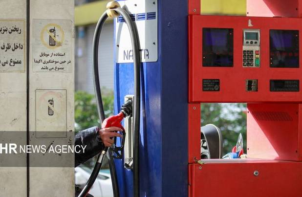 نرخ فعلی بنزین و گازوئیل در سال آینده تداوم می‌یابد