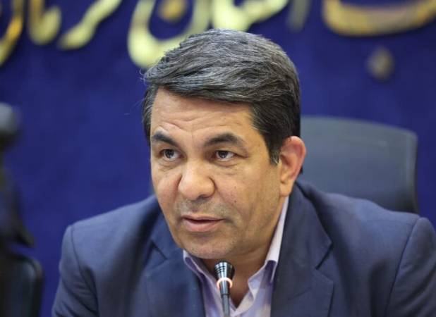 استاندار کرمان: بانک ها شریک توسعه استان کرمان باشند