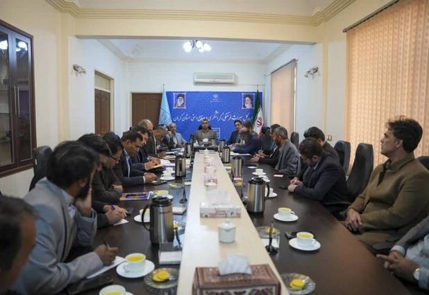 آمادگی کامل شهرستان‌ها برای میزبانی از گردشگران نوروزی، اولویت ستاد سفر کرمان