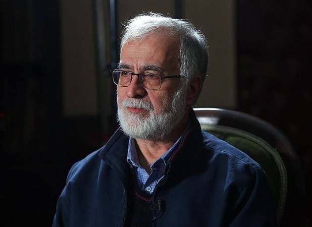 عطریانفر: حضور مردم در ۲۲ بهمن؛ بازتاب همبستگی ملی در روزگار چالش‌ها