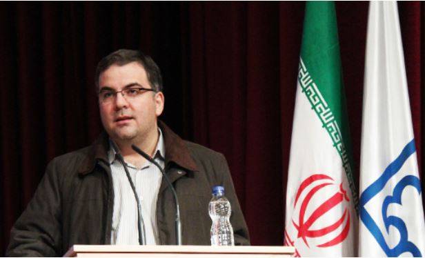 محسن افشارچی استاندار جدید زنجان شد