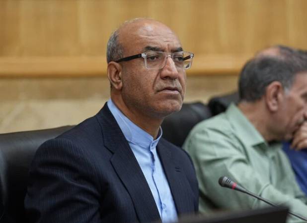 استاندار کرمانشاه: تسریع پروژه‌های شهری کرمانشاه یک ضرورت مدیریتی است