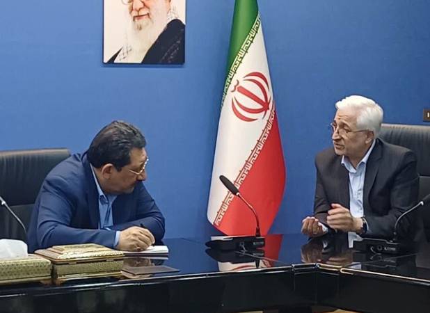 برنامه ریزی برای آغاز فعالیت معدن آلبلاغ در اسفراین