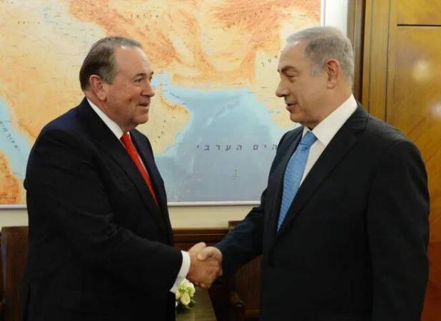 «مایک هاکبی» و بازتولید گفتمان اشغال در قرن بیست‌ویکم