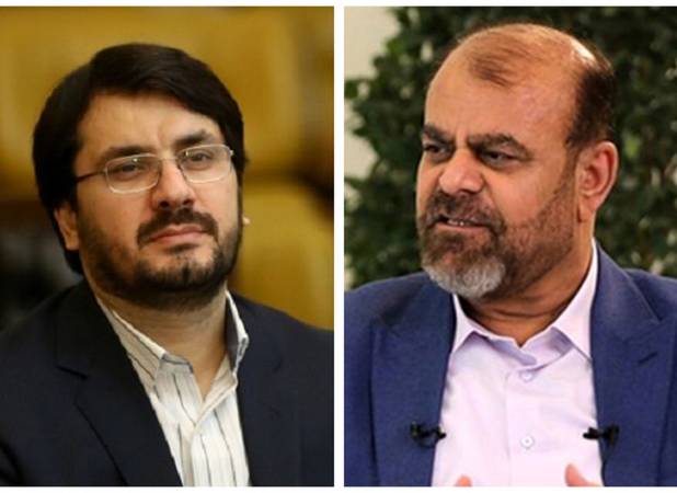 جایگزین احتمالی وزیر پرحاشیه دولت رئیسی