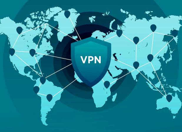 آمار استفاده از VPN در ایران رکورد شکست