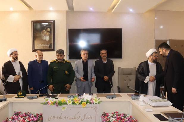 تقویت وحدت و همدلی برای رونق فعالیت‌های مساجد ضروری است