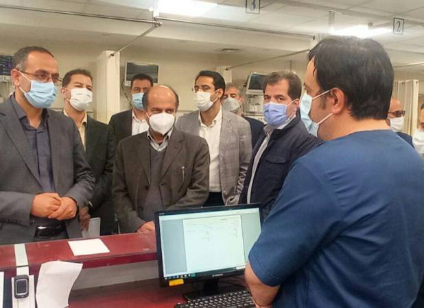 تکمیل دوهزار طرح بهداشتی در کشور تا پایان سال ۱۴۰۱