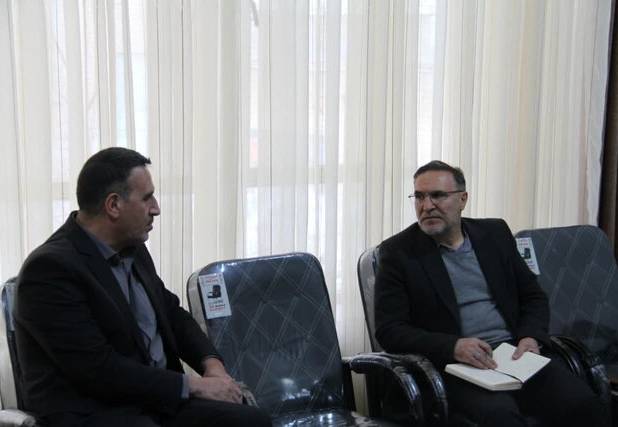 ایجاد مرکز ناباروری سطح ۳ خاورمیانه در همدان موجب راه اندازی توریسم سلامت خواهد شد