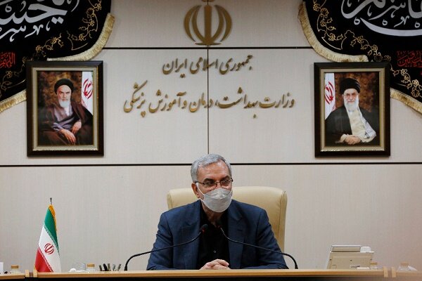 واکسیناسیون اتباع خارجی بدون کمک نهادهای خارجی