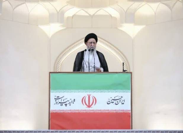امام جمعه گرگان: مصوبات سفر رئیس‌جمهور می‌تواند گلستان را متحول کند