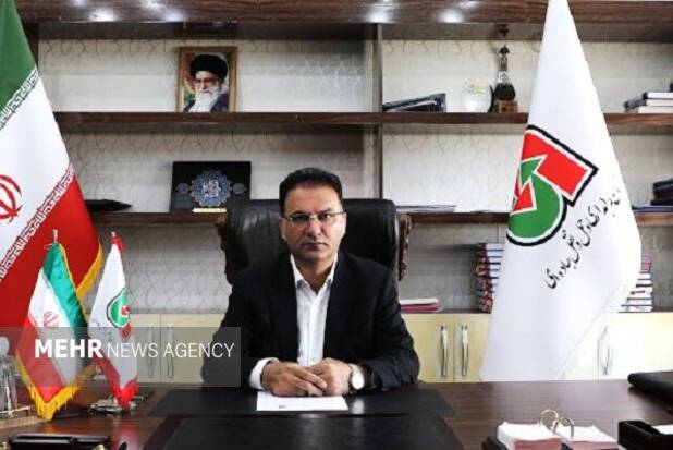 مبارکی: ۱۶۸۹ دستگاه ناوگان حمل‌ونقل عمومی جاده‌ای کنترل و نظارت شد