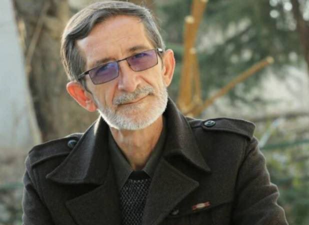 نقطه‌به‌نقطه تصویرسازی زندگی رهبر/ هنر نقطه‌نگاری در خدمت تاریخ معاصر