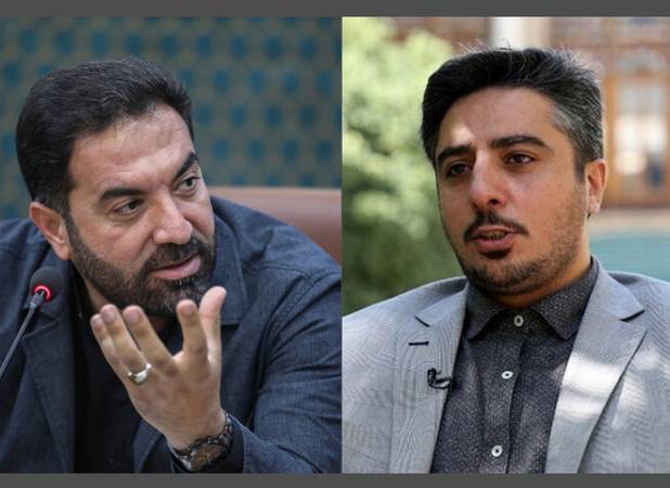 دو انتصاب جدید در معاونت میراث‌فرهنگی