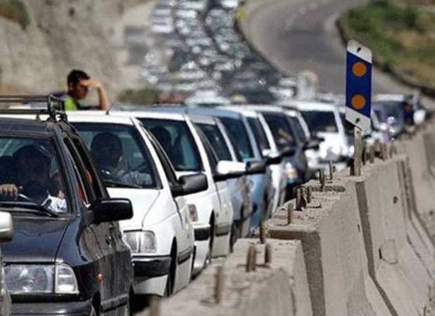 موج بازگشت مسافران نوروزی همچنان ادامه دارد