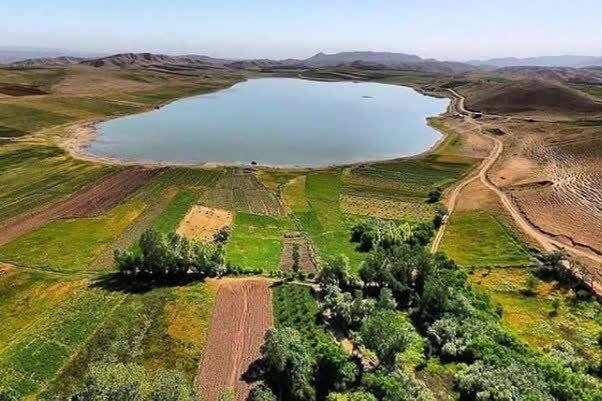  احیای تالاب‌ها نیازمند تأمین حقابه است