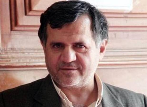 امانی: موظف به بسط گفتمان رهبر انقلاب و حفظ وحدت و انسجام ملی هستیم