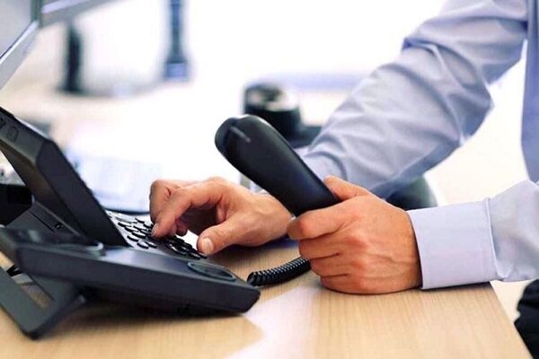 اجرای طرح صدای مشاور دانشجو در ایام نوروز ۱۴۰۵