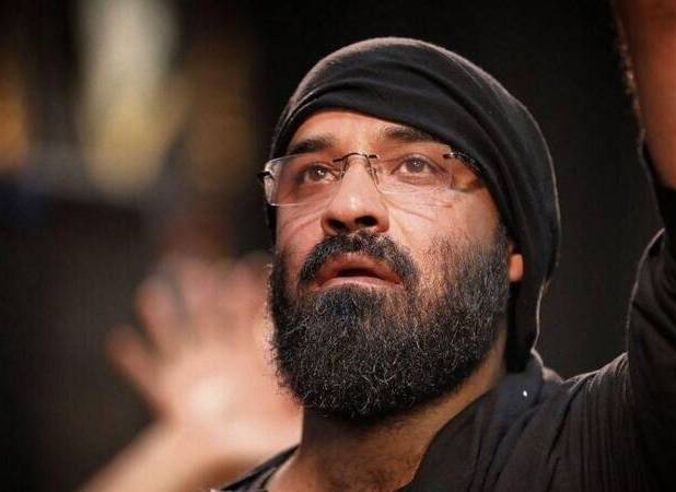 مداح مشهور: بچه‌ هیأتی‌ها محکم باشید و نترسید