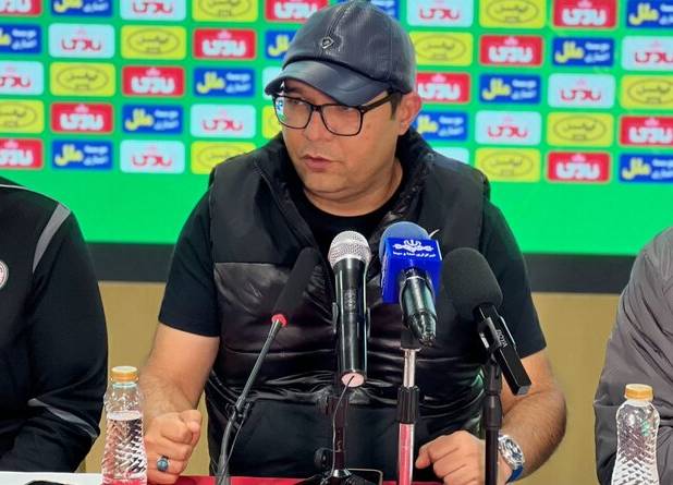 ربیعی: مسیر فنی اسکوچیچ را ادامه خواهم داد/ همیشه برای قهرمانی یا نایب‌قهرمانی می‌جنگم