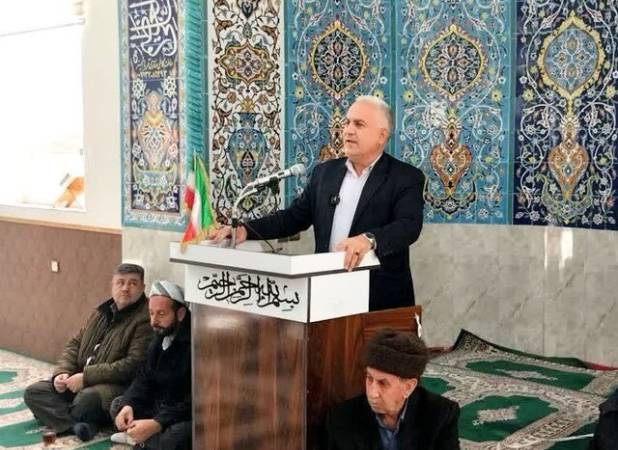 حضور حماسی مردم در راهپیمایی ۲۲ بهمن، اقتدار جمهوری اسلامی را به نمای