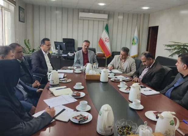 رئیس جهادکشاورزی بوشهر: نهال‌های سازگار با اقلیم در استان توزیع می‌شود