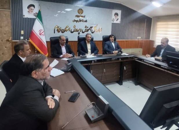 ۲۰۰ مرکز اقامتی و مدرسه آماده پذیرایی از مهمانان نوروزی در ایلام