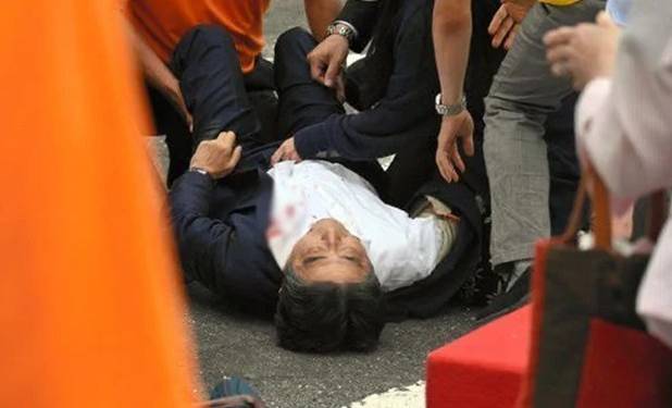 واکنش‌های گسترده جهانی به ترور «شینزو آبه»