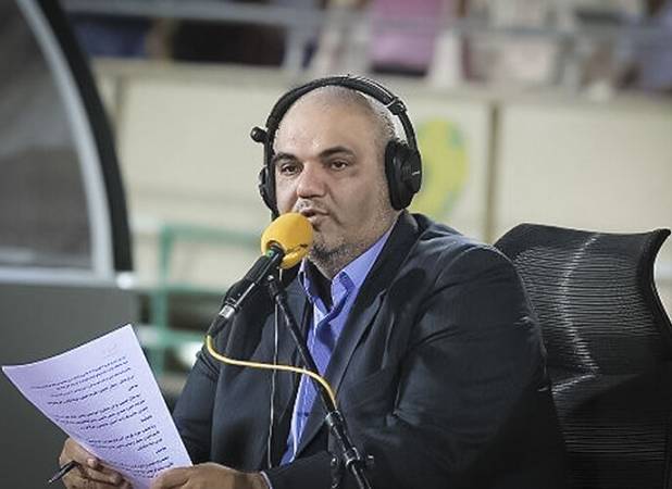 وعده عجیب خیابانی در صورت برد ایران برابر آمریکا