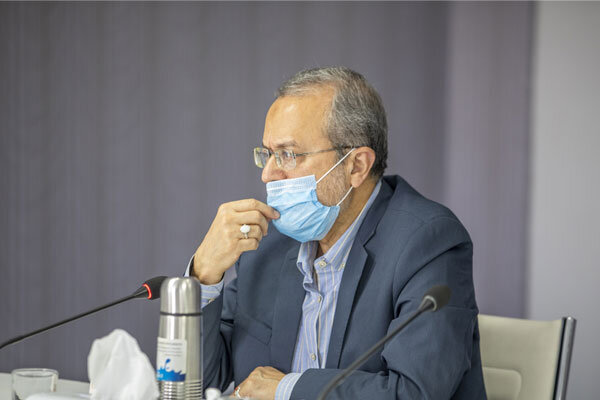 ایران جزء ۱۰ کشور اول دنیا در ساخت واکسن کرونا 
