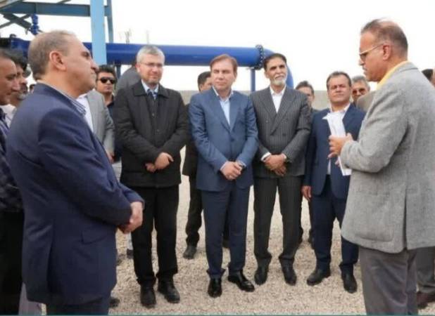 نماینده دشتستان: زیرساخت‌های کشاورزی در شهرستان تقویت شود