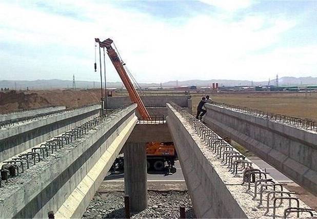 فرماندار نیکشهر: اعتبارات عمرانی شهرستان ۳۹ درصد افزایش یافت