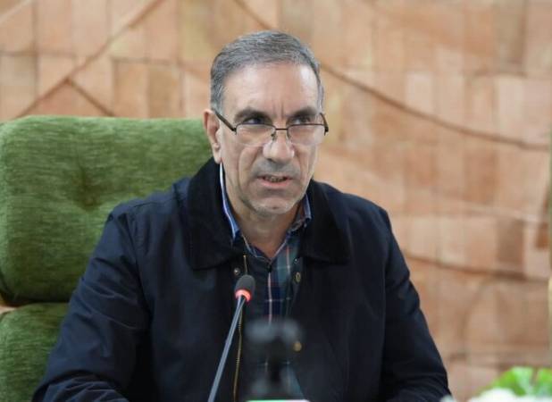 نجفی: رونق تولید روستایی با پرداخت تسهیلات کم‌بهره دنبال می‌شود