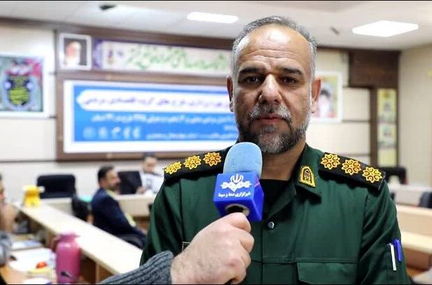 بهره برداری از ۱۵طرح اقتصادی مردمی بسیج در چهارمحال و بختیاری