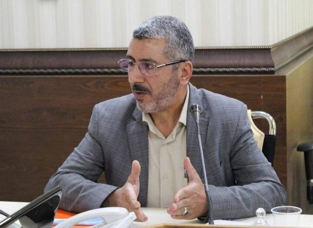 زینل پور: ۱۲۰۰ میلیارد تومانی مالیات به حساب مودیان کرمانی بازگشت