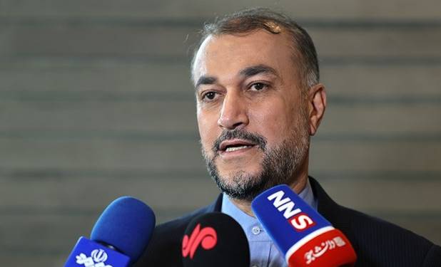 ایران به حمایت قوی از لبنان ادامه خواهد داد