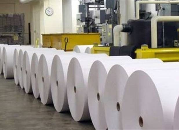 همخوان نبودن کیفیت کاغذ ایرانی با استانداردها/ نبود حمایت طی۳ سال قبل